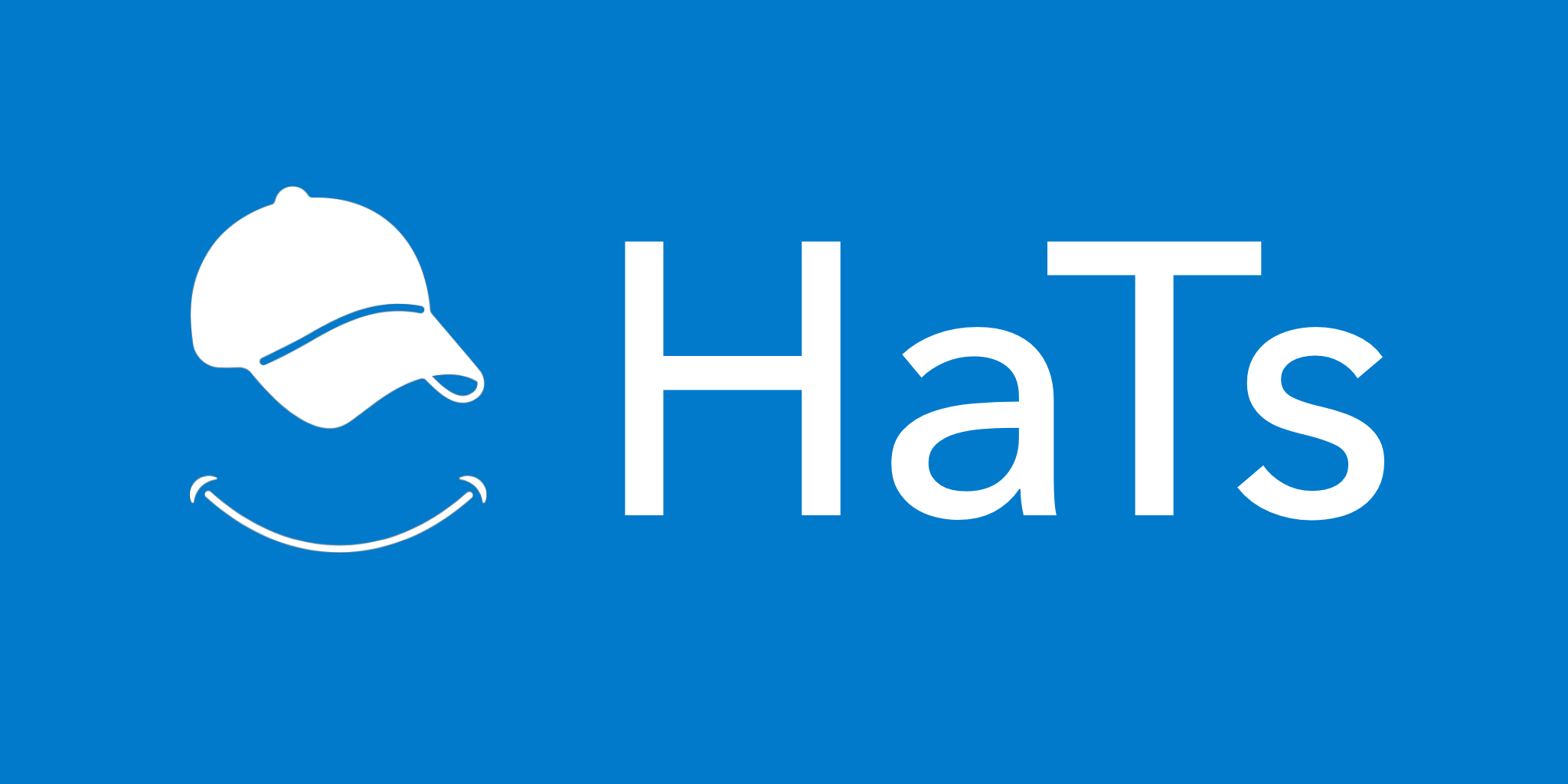 HaTs logo